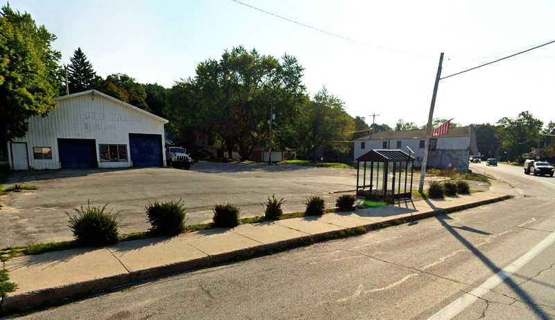 Porter House of Gifts - 2023 Street View - Gone (newer photo)